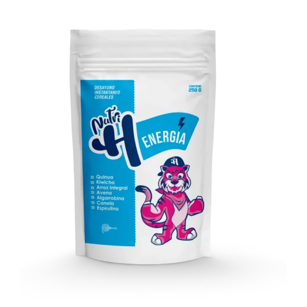 Desayuno Nutri H Energía