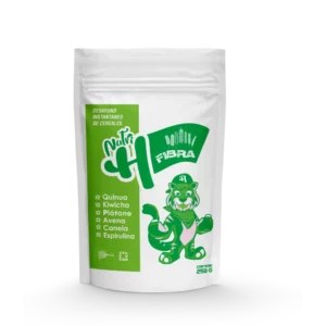 Desayuno Nutri H Fibra