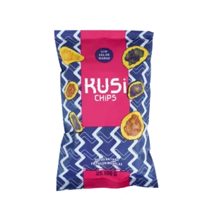 Kusi Chips 100 GR
