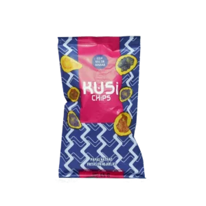 Kusi Chips 50 GR