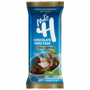 Chocolate de taza - 45 g