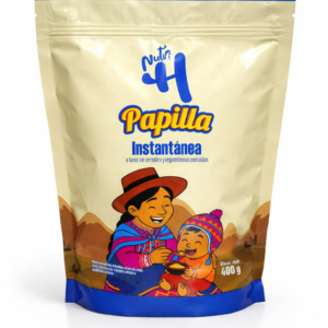 Papilla Nutri H