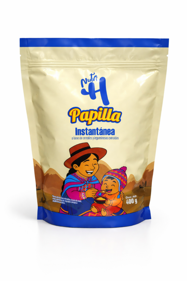 Papilla Nutri H