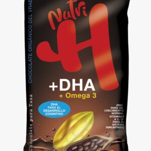 Chocolate de taza ( 90g )